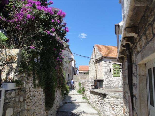 Apartments Haracic Hvar Town Exterior foto